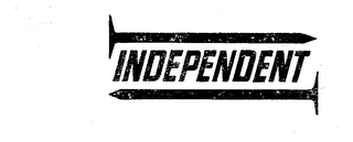 INDEPENDENT logo