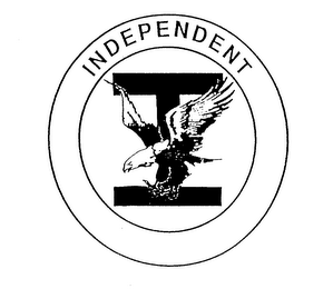INDEPENDENT logo