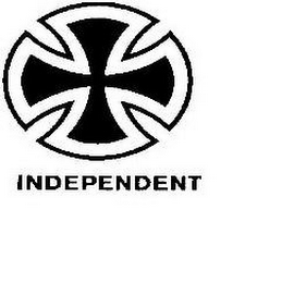 INDEPENDENT logo