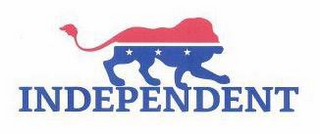 INDEPENDENT logo