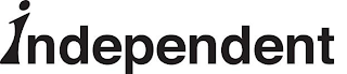 INDEPENDENT logo