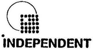 INDEPENDENT logo
