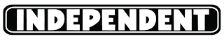 INDEPENDENT