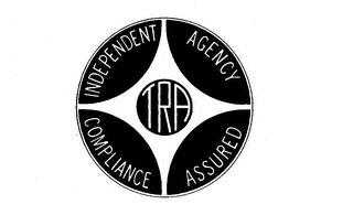 INDEPENDENT AGENCY COMPLIANCE ASSURED TRA logo