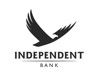 INDEPENDENT BANK logo