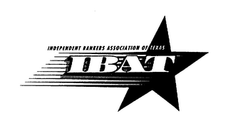 INDEPENDENT BANKERS ASSOCIATION OF TEXAS IBAT logo