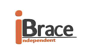 INDEPENDENT BRACE logo