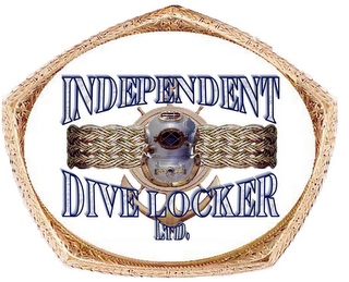 INDEPENDENT DIVE LOCKER LTD. logo