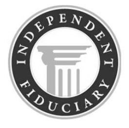 INDEPENDENT FIDUCIARY logo