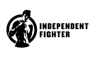 INDEPENDENT FIGHTER logo