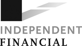 INDEPENDENT FINANCIAL logo