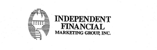INDEPENDENT FINANCIAL MARKETING GROUP, INC. logo