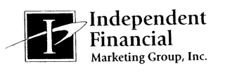 INDEPENDENT FINANCIAL MARKETING GROUP, INC. logo