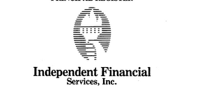 INDEPENDENT FINANCIAL SERVICES, INC. logo