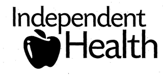 INDEPENDENT HEALTH logo