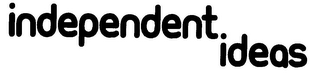 INDEPENDENT IDEAS logo