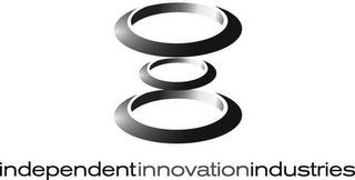 INDEPENDENT INNOVATION INDUSTRIES logo