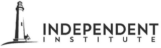 INDEPENDENT INSTITUTE logo
