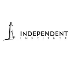 INDEPENDENT INSTITUTE logo