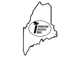 INDEPENDENT INSURANCE AGENT logo