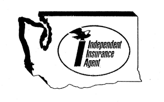 INDEPENDENT INSURANCE AGENT logo
