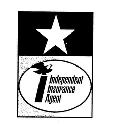 INDEPENDENT INSURANCE AGENT logo