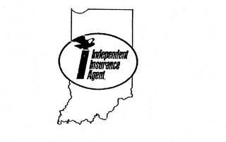 INDEPENDENT INSURANCE AGENT logo