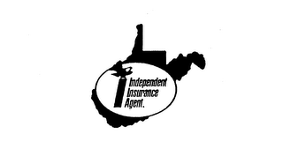INDEPENDENT INSURANCE AGENT. logo