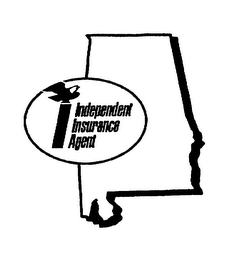 INDEPENDENT INSURANCE AGENT logo