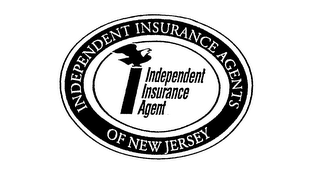 INDEPENDENT INSURANCE AGENTS OF NEW JERSEY INDEPENDENT INSURANCE AGENT logo