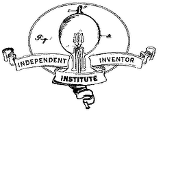 INDEPENDENT INVENTOR INSTITUTE logo