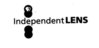 INDEPENDENT LENS logo