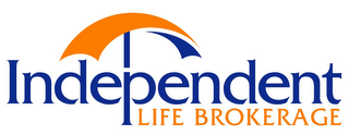 INDEPENDENT LIFE BROKERAGE logo