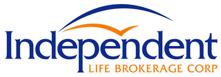 INDEPENDENT LIFE BROKERAGE CORP logo