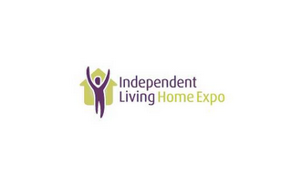 INDEPENDENT LIVING HOME EXPO logo