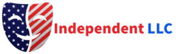 INDEPENDENT LLC logo