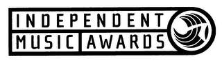 INDEPENDENT MUSIC AWARDS logo