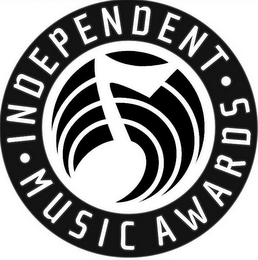 · INDEPENDENT · MUSIC AWARDS logo