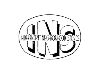 INDEPENDENT NEIGHBORHOOD STORES INS logo