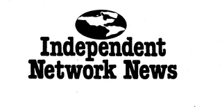 INDEPENDENT NETWORK NEWS