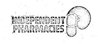 INDEPENDENT PHARMACIES logo