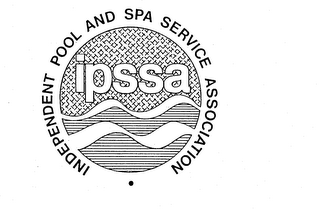 INDEPENDENT POOL AND SPA SERVICE ASSOCIATION IPSSA