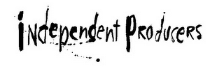 INDEPENDENT PRODUCERS logo