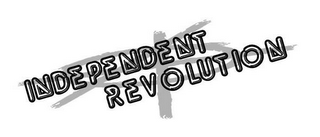 INDEPENDENT REVOLUTION logo
