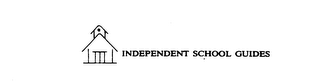 INDEPENDENT SCHOOL GUIDES logo