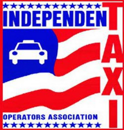 INDEPENDENT TAXI OPERATORS ASSOCIATION logo