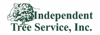 INDEPENDENT TREE SERVICE, INC. logo