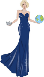 INDEPENDENT USA INTERNATIONAL IUI logo