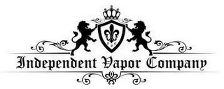 INDEPENDENT VAPOR COMPANY IVC logo