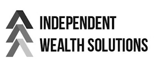 INDEPENDENT WEALTH SOLUTIONS logo